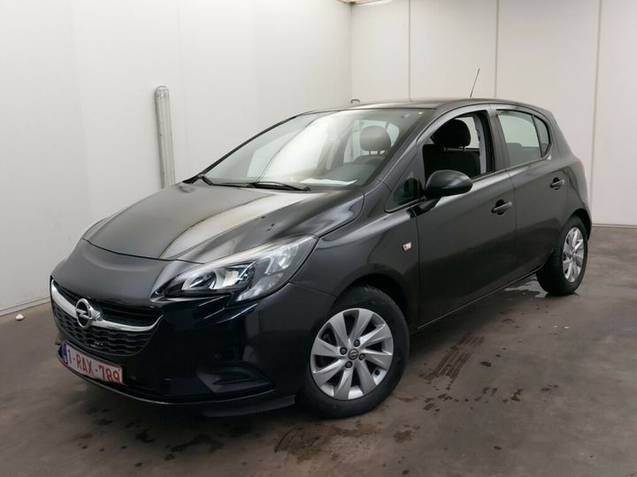 OPEL CORSA-E 2016 w0l0xep68h4024903