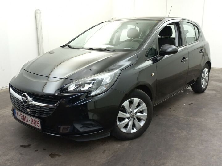 OPEL CORSA-E 2016 w0l0xep68h4024928