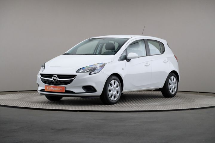 OPEL CORSA 2016 w0l0xep68h4025785