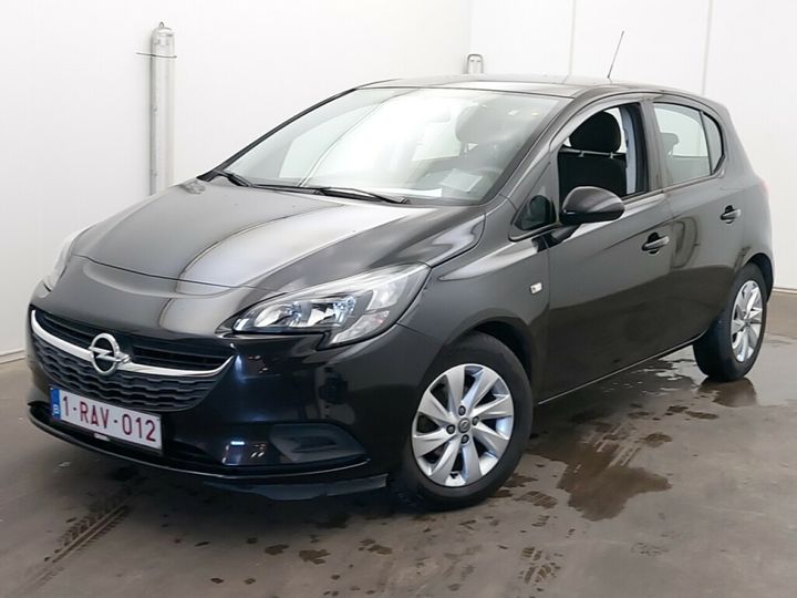 OPEL CORSA-E 2016 w0l0xep68h4026176