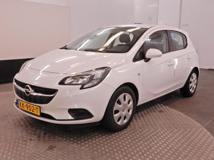 OPEL CORSA 2016 w0l0xep68h4026247