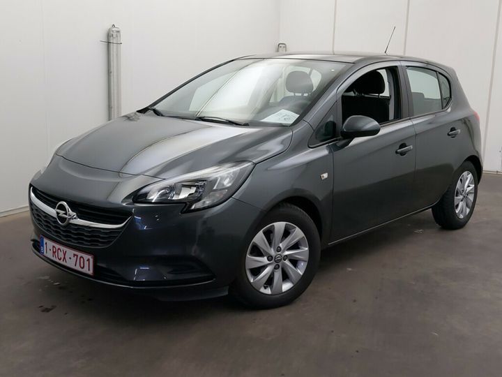 OPEL CORSA-E 2016 w0l0xep68h4026364