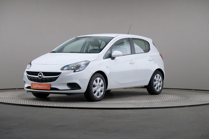 OPEL CORSA 2016 w0l0xep68h4026399