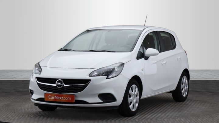 OPEL CORSA 2016 w0l0xep68h4026474