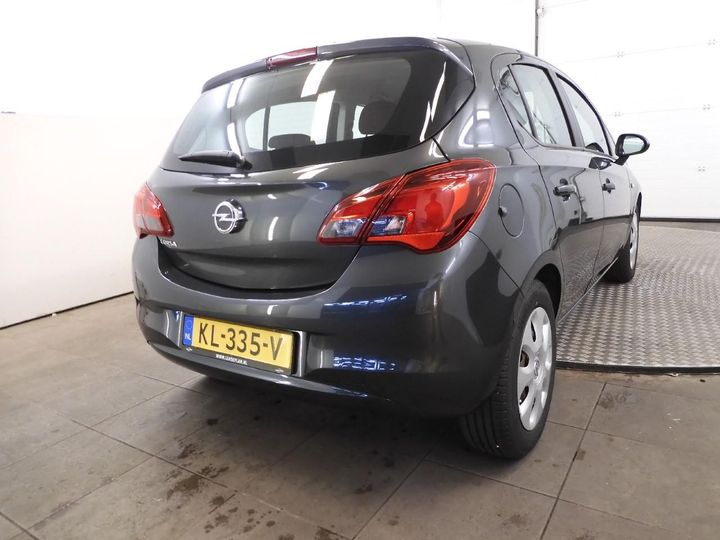 OPEL CORSA 2016 w0l0xep68h4026547