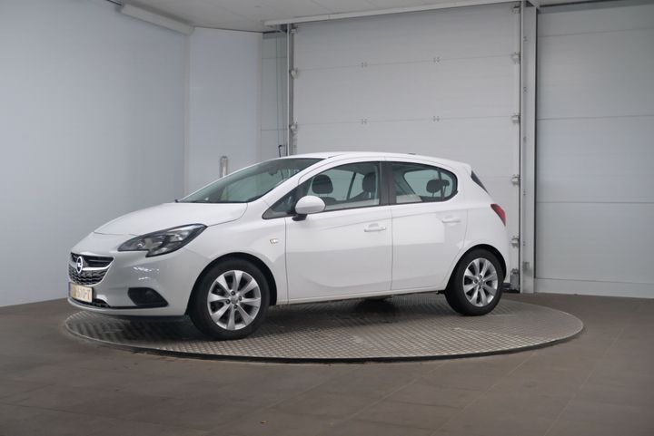 OPEL CORSA 2017 w0l0xep68h4029174