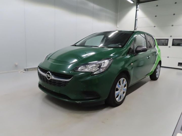 OPEL CORSA 2016 w0l0xep68h4030197