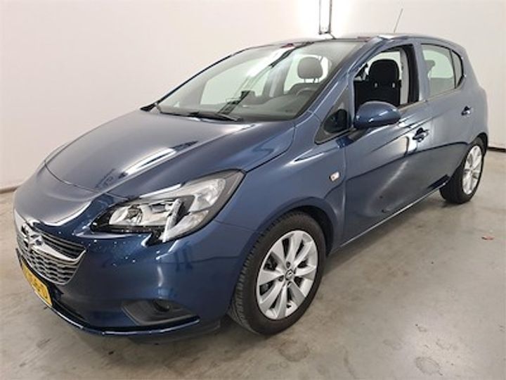 OPEL CORSA 2016 w0l0xep68h4031040