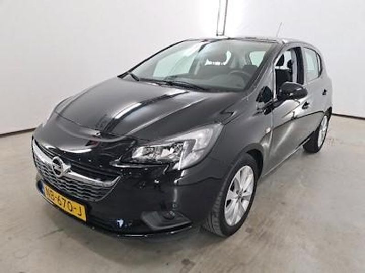 OPEL CORSA 2017 w0l0xep68h4032493