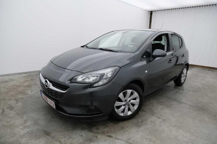 OPEL CORSA 3/5DRS &#3914 2016 w0l0xep68h4034581