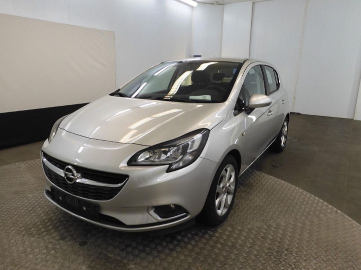 OPEL CORSA 2016 w0l0xep68h4037579