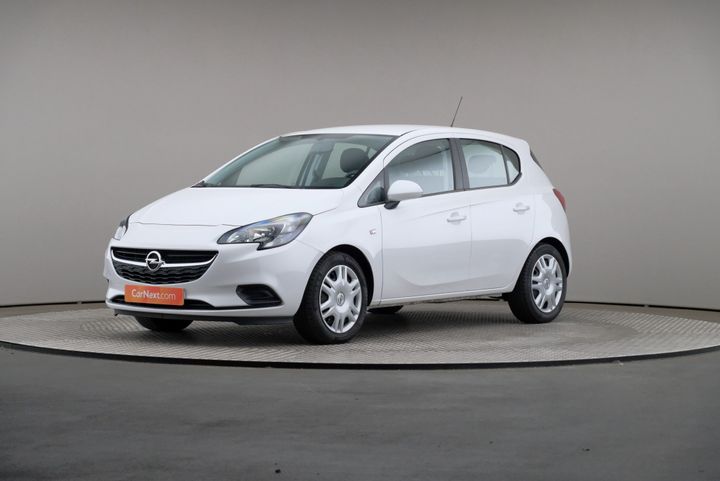 OPEL CORSA 2016 w0l0xep68h4050953