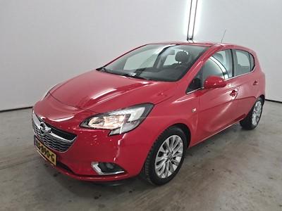 OPEL CORSA 2016 w0l0xep68h4052525