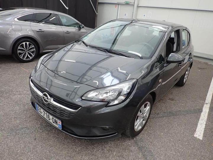 OPEL CORSA 5P 2016 w0l0xep68h4053762