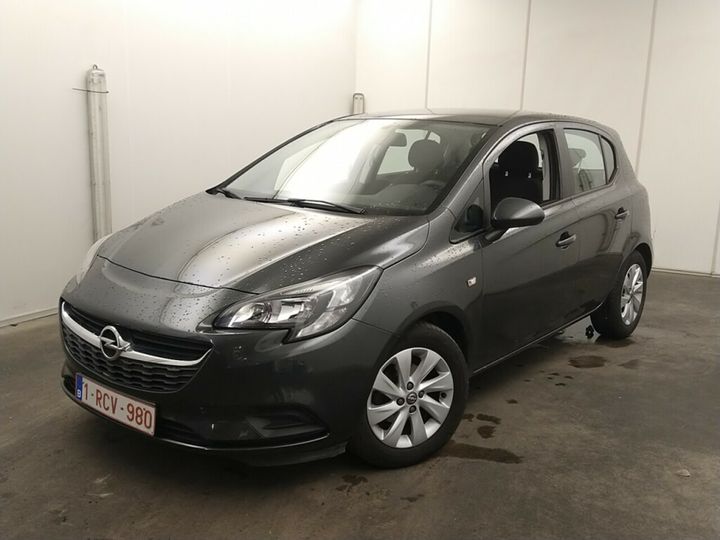 OPEL CORSA-E 2016 w0l0xep68h4053818