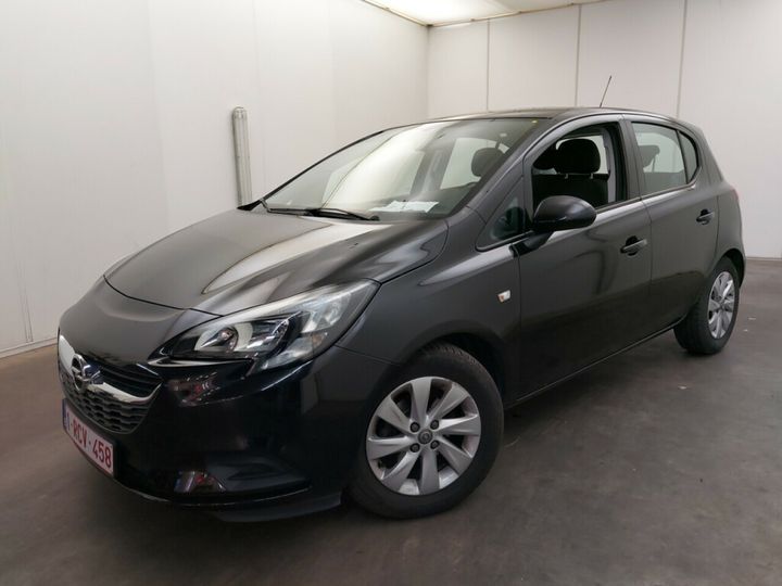 OPEL CORSA-E 2016 w0l0xep68h4054202