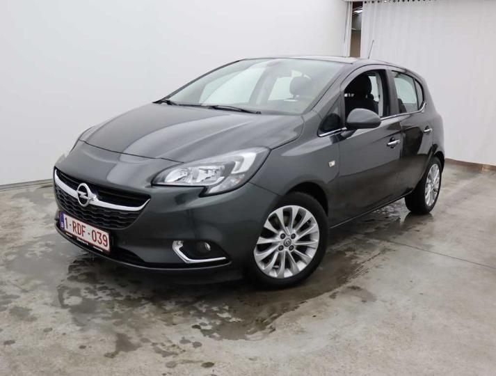 OPEL CORSA 3/5DRS &#3914 2016 w0l0xep68h4054279