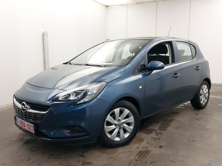 OPEL CORSA-E 2016 w0l0xep68h4055312