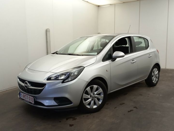 OPEL CORSA-E 2016 w0l0xep68h4055419