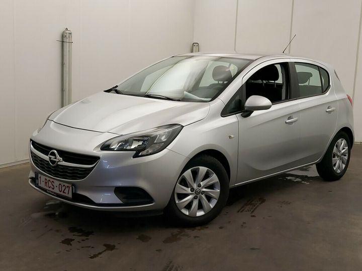 OPEL CORSA-E 2016 w0l0xep68h4055970