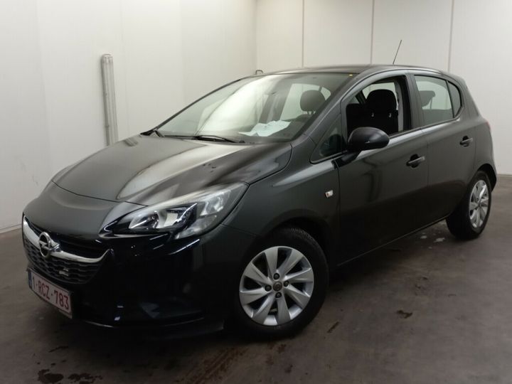 OPEL CORSA-E 2016 w0l0xep68h4056096