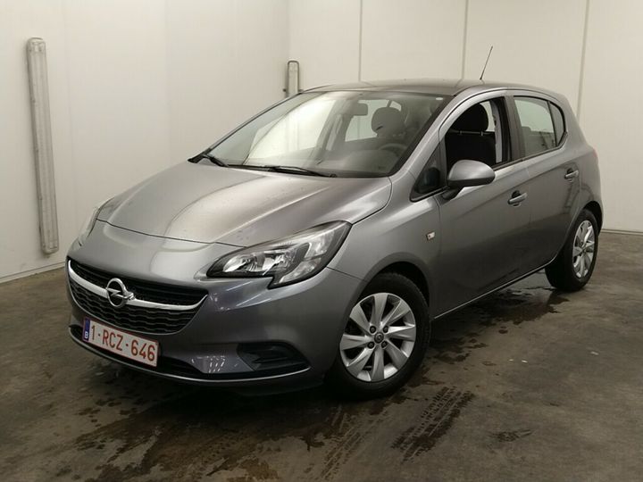 OPEL CORSA 2016 w0l0xep68h4056208