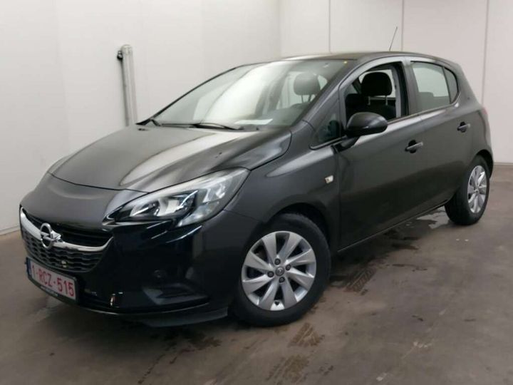 OPEL CORSA-E 2016 w0l0xep68h4056285