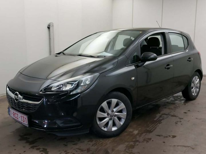 OPEL CORSA-E 2016 w0l0xep68h4057307