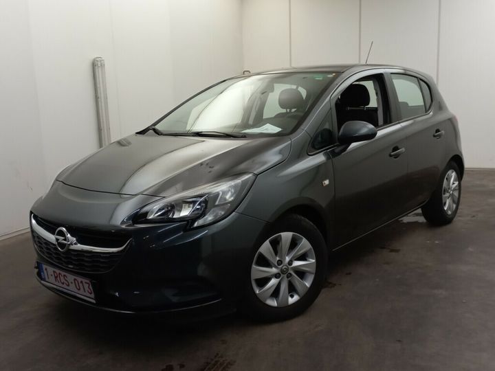 OPEL CORSA-E 2016 w0l0xep68h4057544