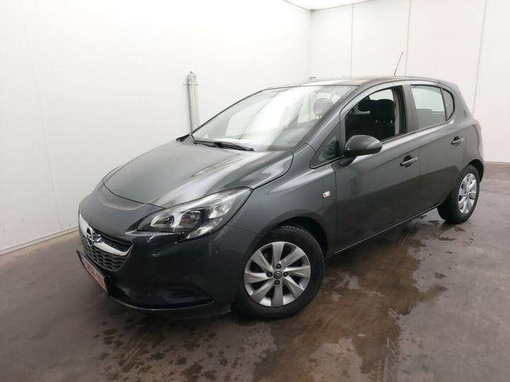 OPEL CORSA-E 2016 w0l0xep68h4058017