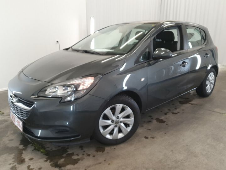 OPEL CORSA-E 2016 w0l0xep68h4058018