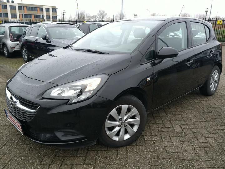 OPEL CORSA 2016 w0l0xep68h4058080