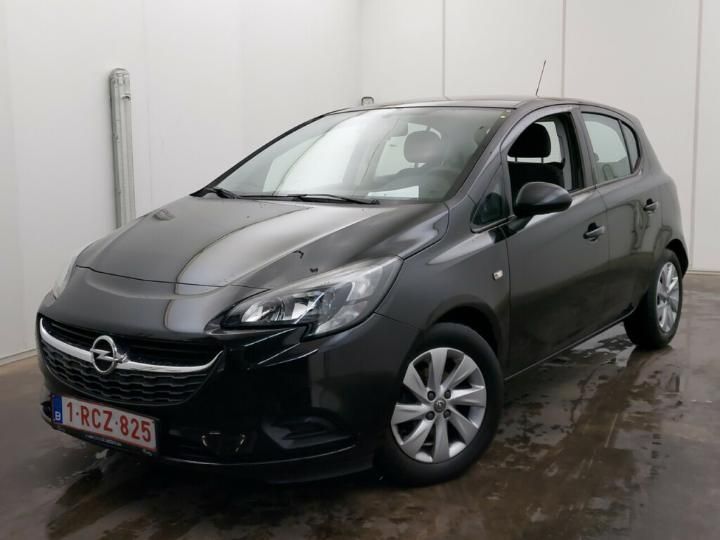 OPEL CORSA-E 2016 w0l0xep68h4058082