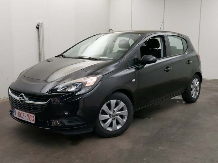 OPEL CORSA-E 2016 w0l0xep68h4058631