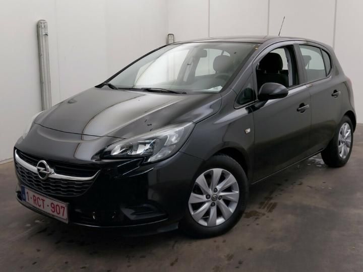 OPEL CORSA-E 2016 w0l0xep68h4058719