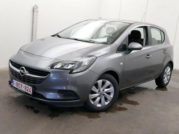 OPEL CORSA-E 2016 w0l0xep68h4059008