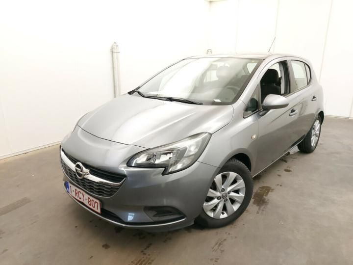 OPEL CORSA-E 2016 w0l0xep68h4059011