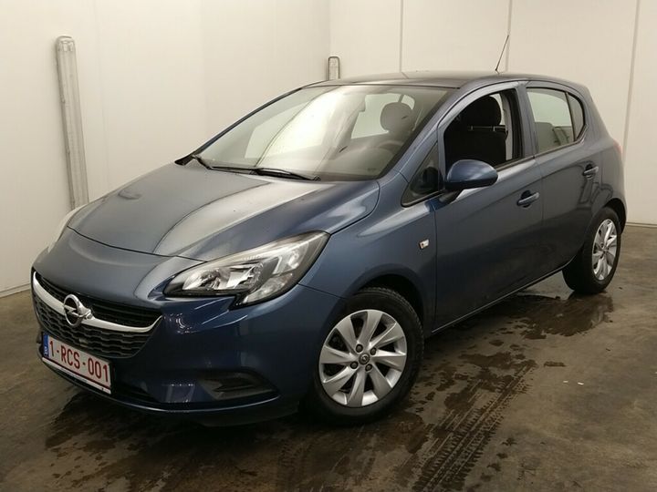 OPEL CORSA 2016 w0l0xep68h4059149