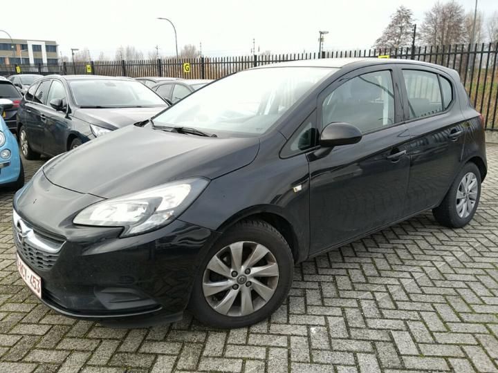 OPEL CORSA 1970 w0l0xep68h4059405