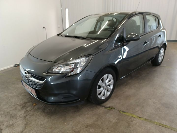 OPEL CORSA-E (NL BIEDERS BIEDINGEN ZIJN EXCL. BPM!) HATCHBACK 2016 w0l0xep68h4059461