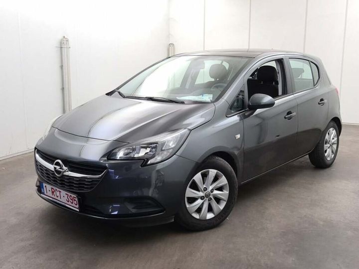 OPEL CORSA-E 2016 w0l0xep68h4059490