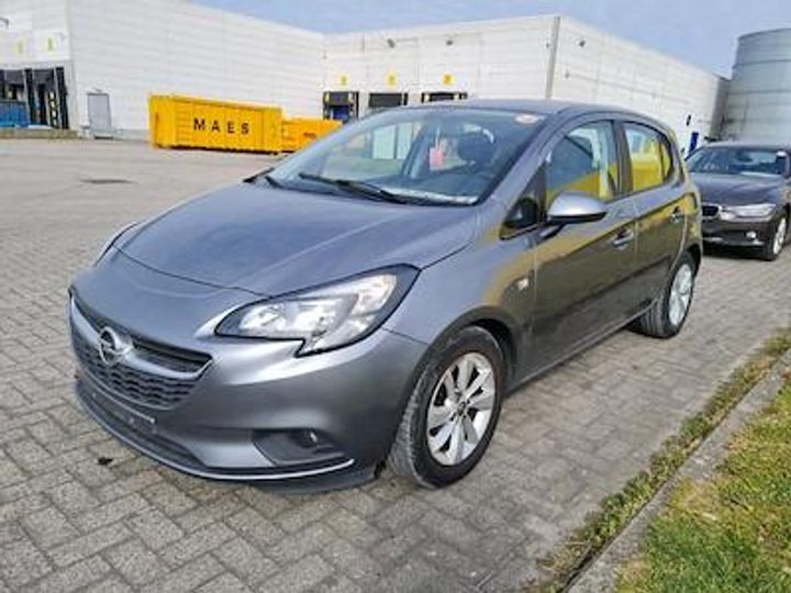 OPEL CORSA DIESEL - 2015 2017 w0l0xep68h4069256