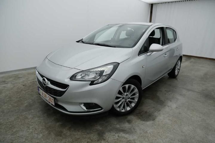 OPEL CORSA 3/5DRS &#3914 2017 w0l0xep68h4079364