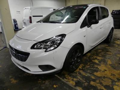 OPEL CORSA - 2015 2017 w0l0xep68h4081470