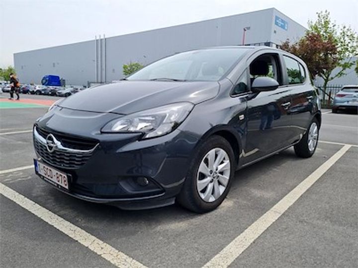 OPEL CORSA - 2015 2017 w0l0xep68h4083606