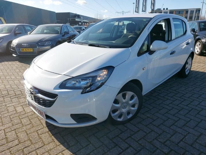 OPEL CORSA-E 2017 w0l0xep68h4088570