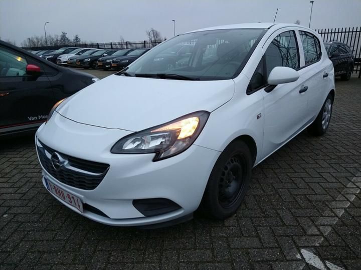 OPEL CORSA-E 2017 w0l0xep68h4088709