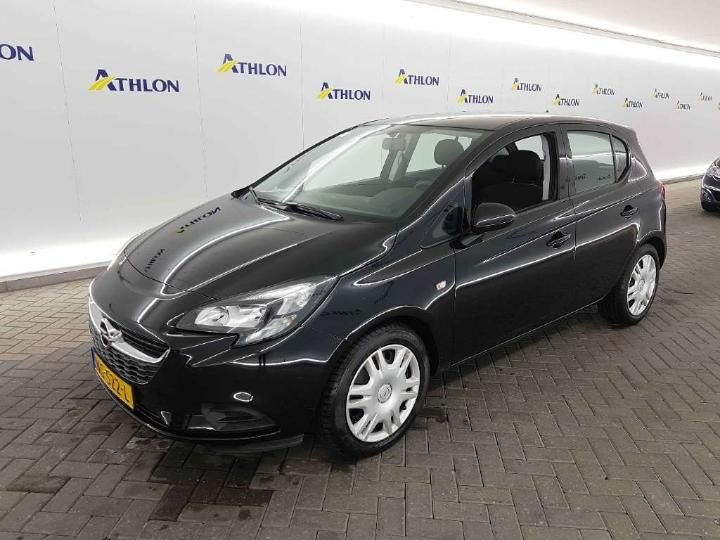 OPEL CORSA 2017 w0l0xep68h4090492