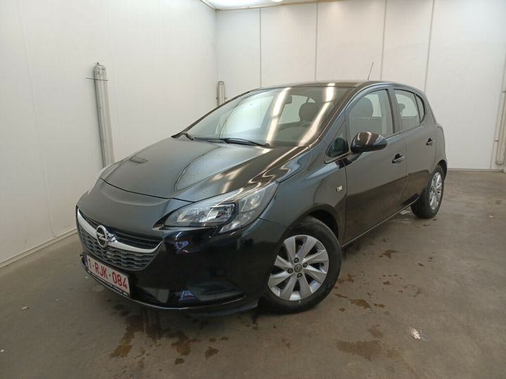 OPEL CORSA-E 2017 w0l0xep68h4092536