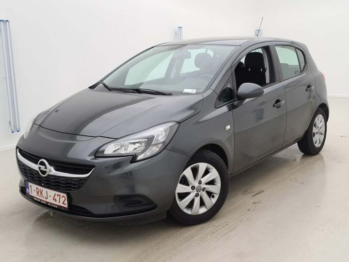 OPEL CORSA-E 2017 w0l0xep68h4092575